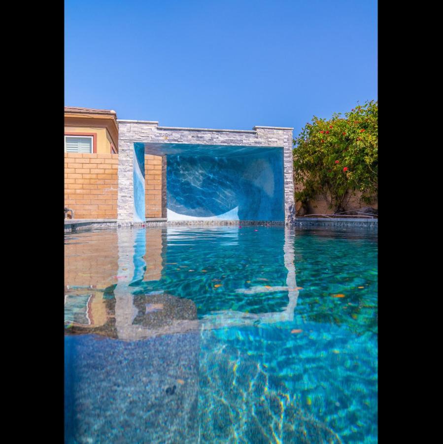 Sentiero - New Resort Style Living, Multi Level Pool Indio Eksteriør bilde